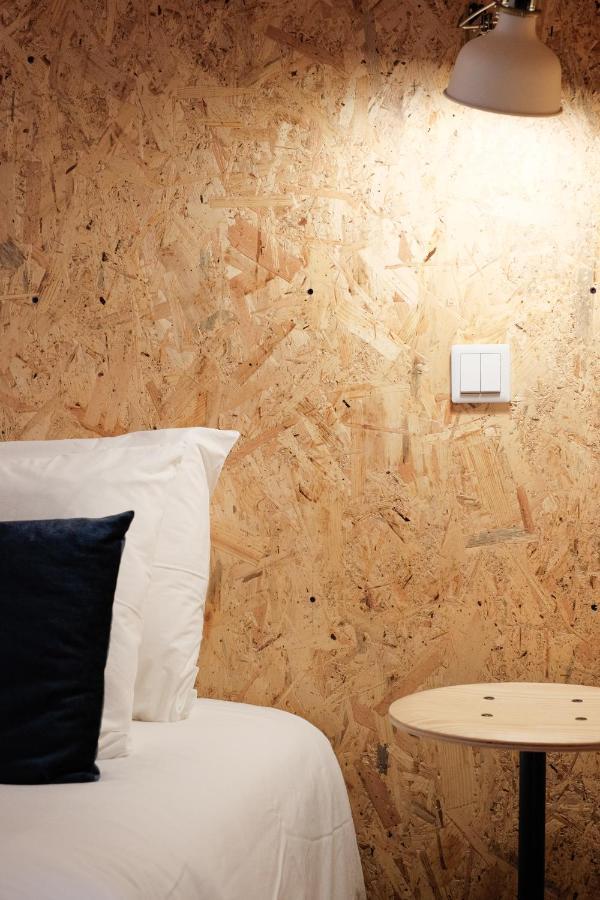 Friendly Border City Design Apartments ลิสบอน ภายนอก รูปภาพ