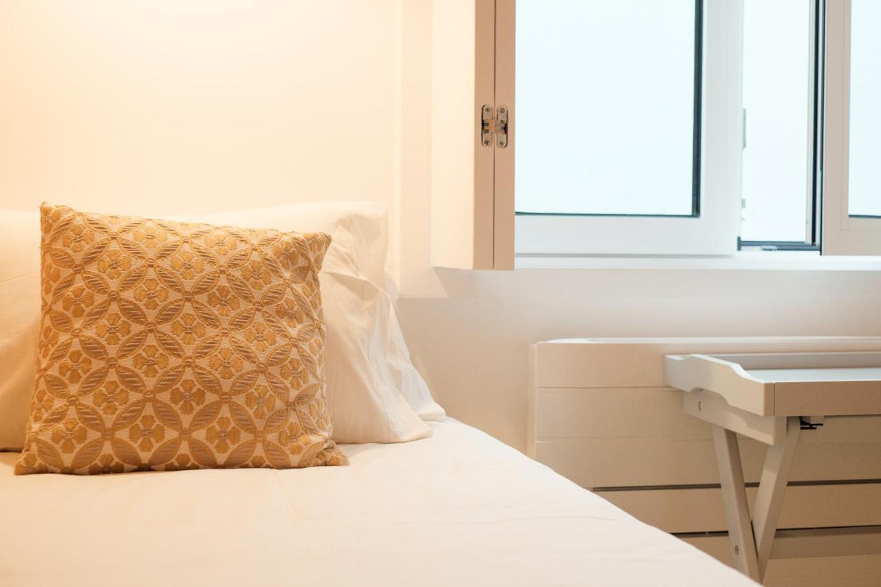 Friendly Border City Design Apartments ลิสบอน ภายนอก รูปภาพ
