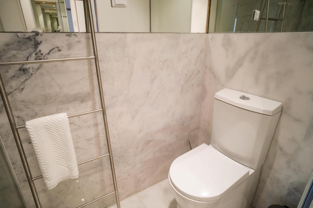 Friendly Border City Design Apartments ลิสบอน ภายนอก รูปภาพ