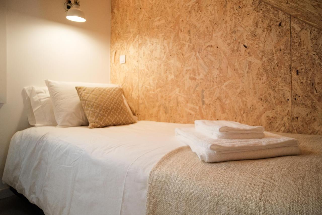 Friendly Border City Design Apartments ลิสบอน ภายนอก รูปภาพ