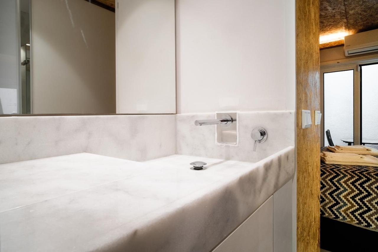 Friendly Border City Design Apartments ลิสบอน ภายนอก รูปภาพ