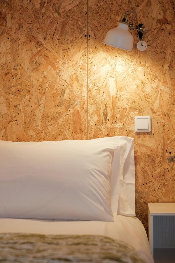 Friendly Border City Design Apartments ลิสบอน ภายนอก รูปภาพ