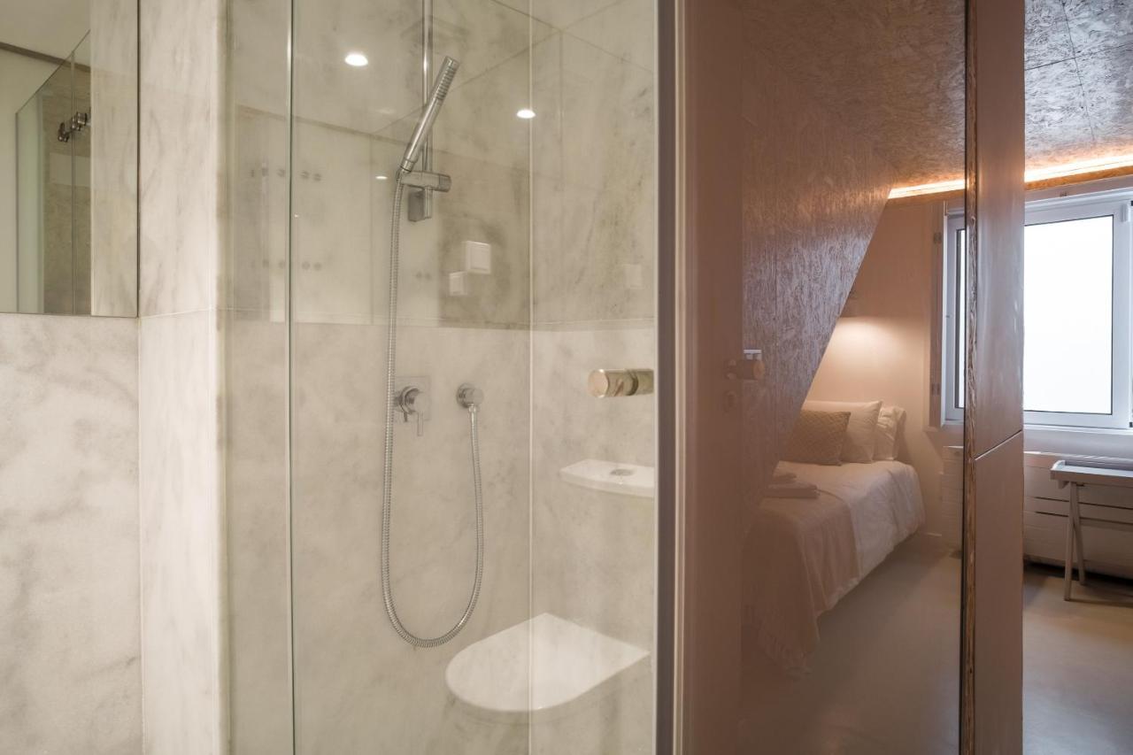 Friendly Border City Design Apartments ลิสบอน ภายนอก รูปภาพ