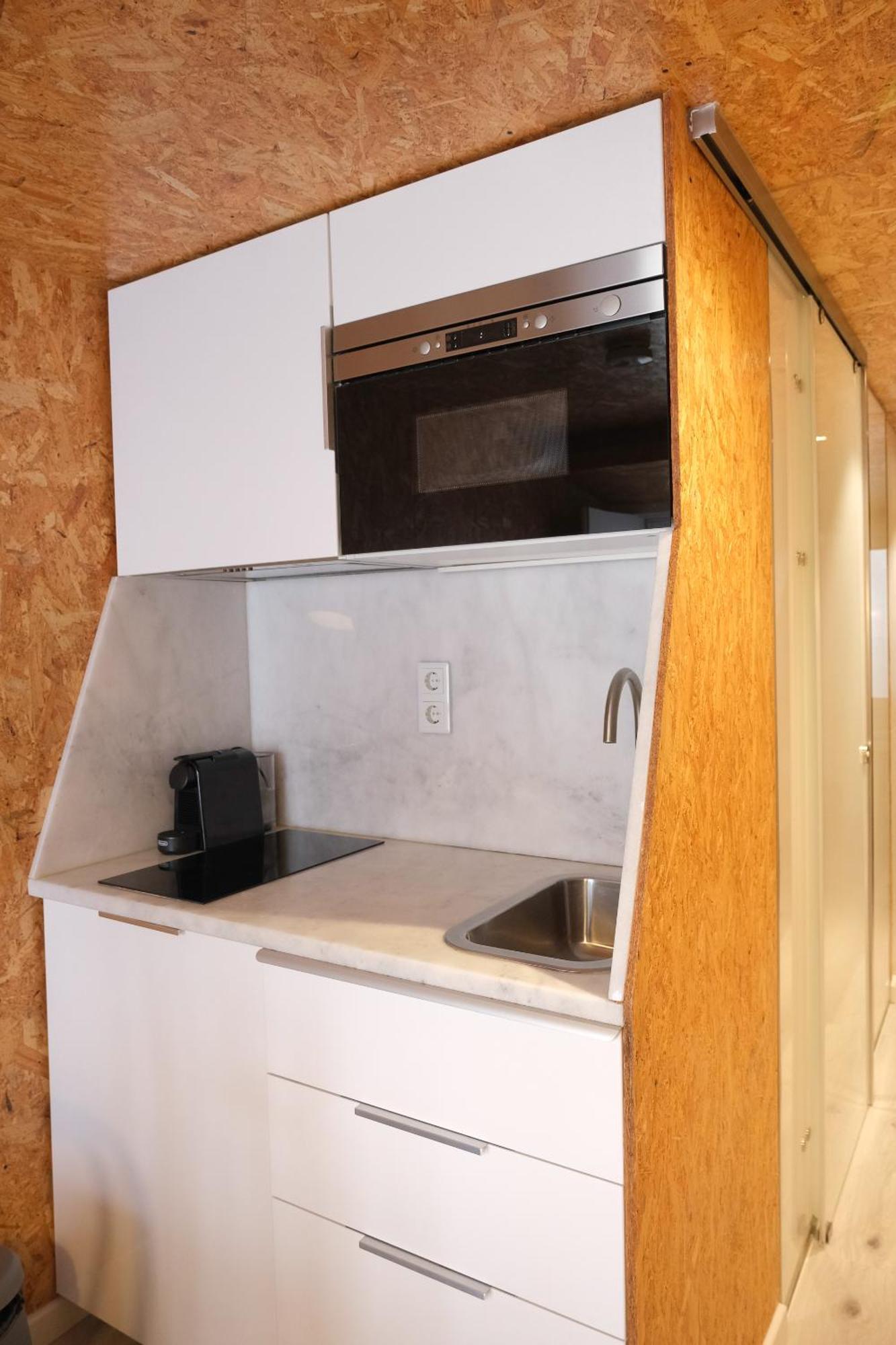 Friendly Border City Design Apartments ลิสบอน ภายนอก รูปภาพ